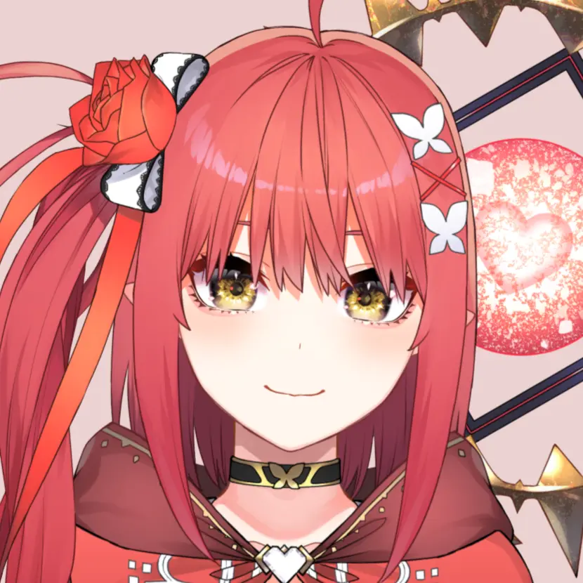 心白てと