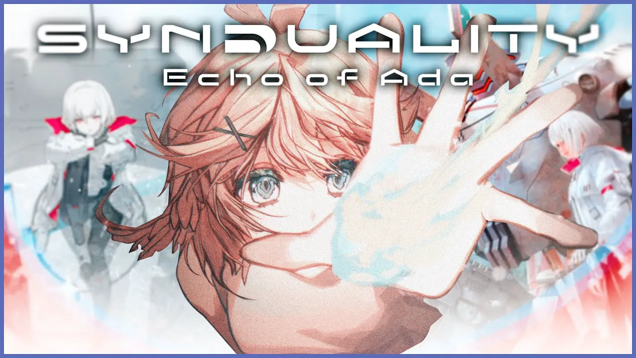 ゲーム『SYNDUALITY Echo of Ada』 配信