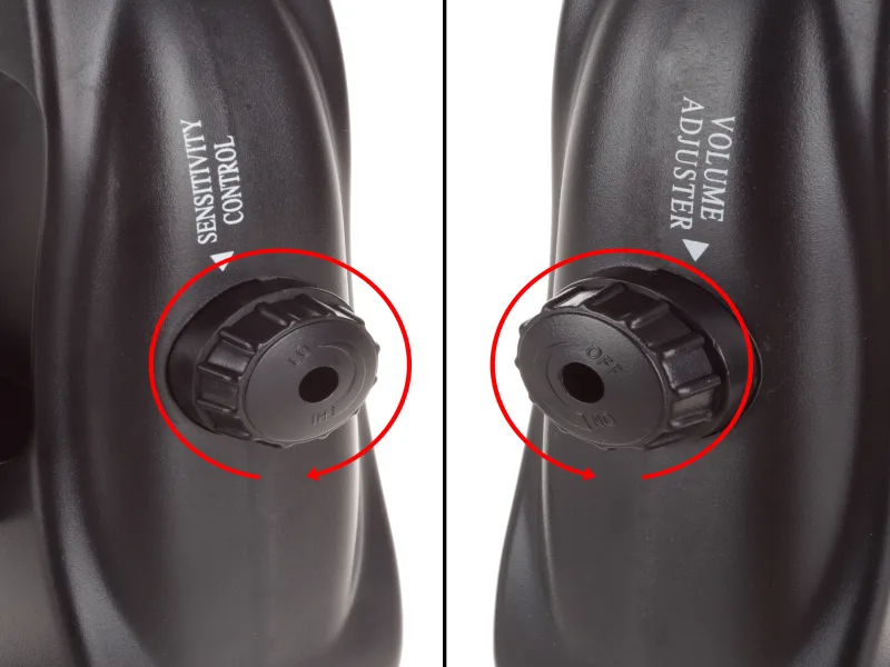 Metal Detector for Kids - Junior Treasure Finder for Boys and Girls Science Toys by Hey! Play! - Image 5