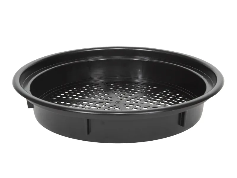 CLASSIFIER SCRN PLST