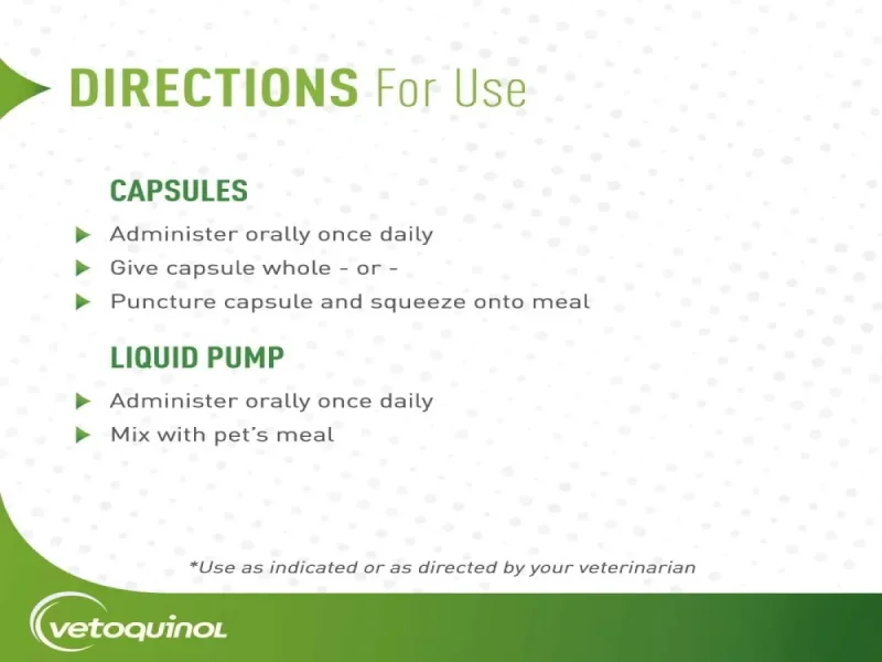 Vetoquinol Triglyceride Omega 3 Supplement for Medium Dogs, Dog Fish Oil Supplement with EPA and DHA, Promotes Skin, Coat, Joint, and Immune Health, Omega 3 Fish Oil for Dogs 40-79 lbs, 60ct - Image 6
