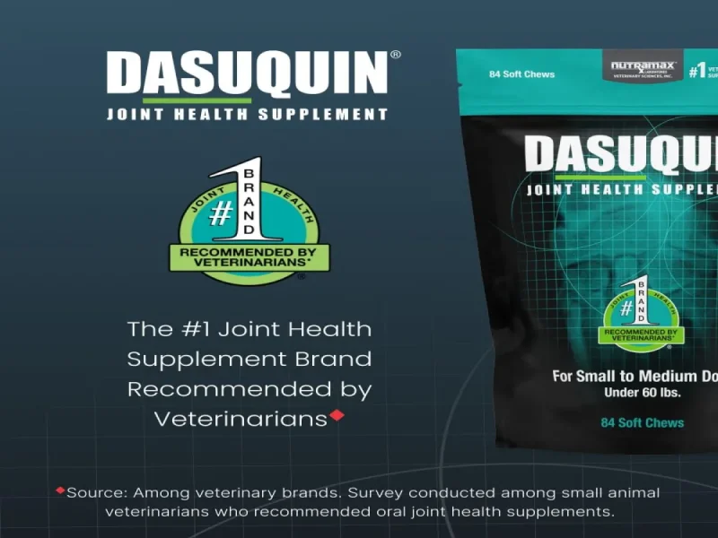 Nutramax Dasuquin for Small to Medium Dogs, Joint Health Supplement, Contains Glucosamine for Dogs, Plus Chondroitin, ASU and More, Supports Healthy Joints, Soft Chews, 84 Count - Image 3