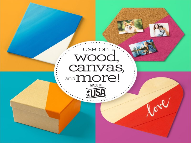 Apple Barrel Acrylic Craft Paint, Matte Finish, Essentials, 2 fl oz, 12 Pc - Image 4