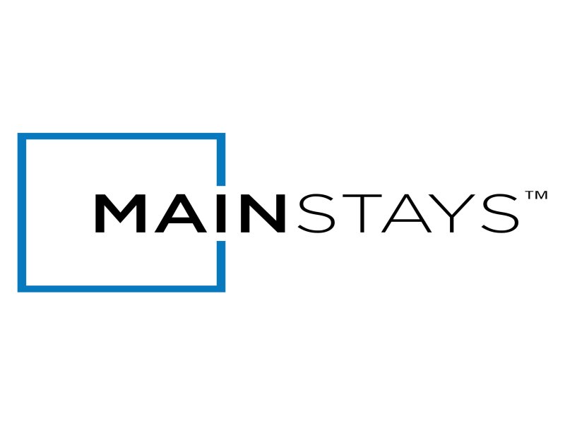 Mainstays Faux Fur Folding Saucer Chair, Black, for Tweens, Teens, and Adults - Image 2