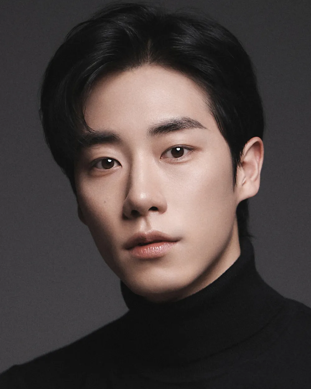 Baek Donghyeon