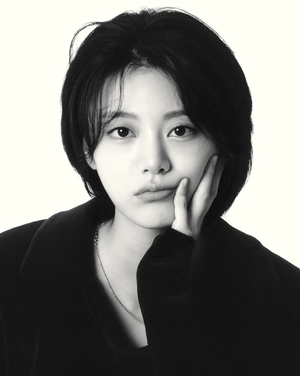 Baek Soohee