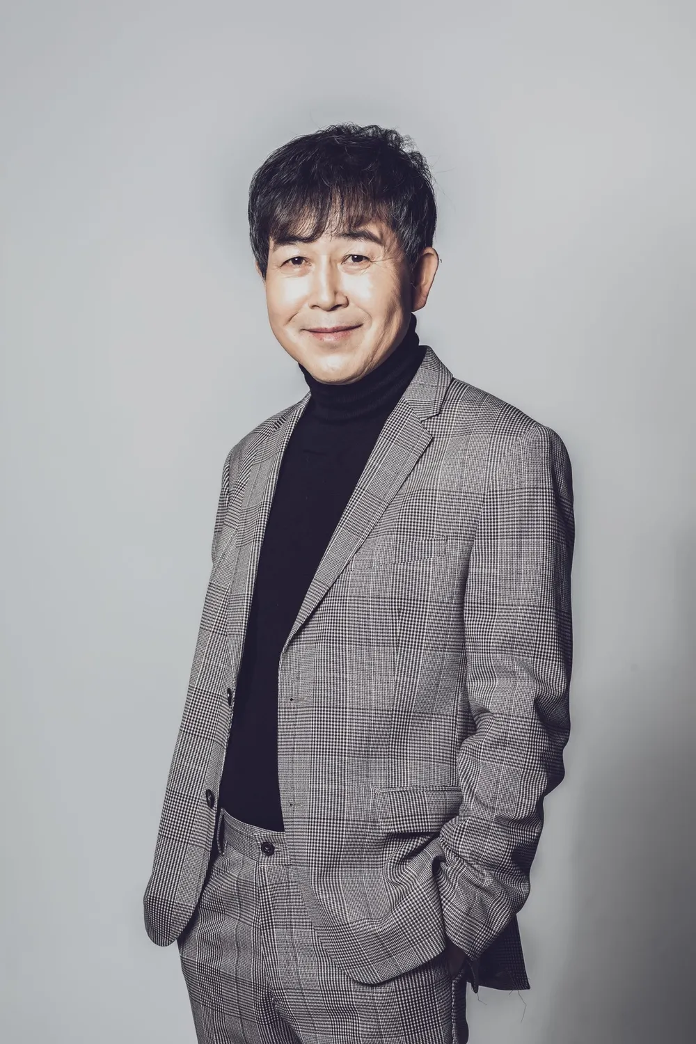 Park Chungseon