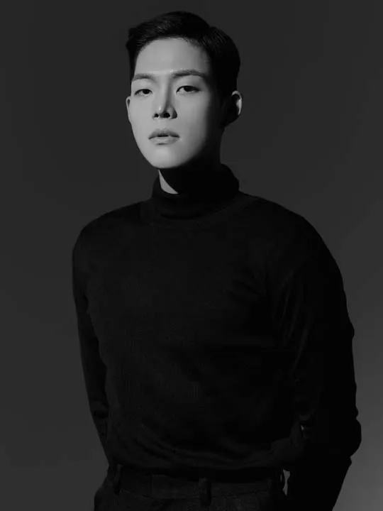 Park Gwanwoo