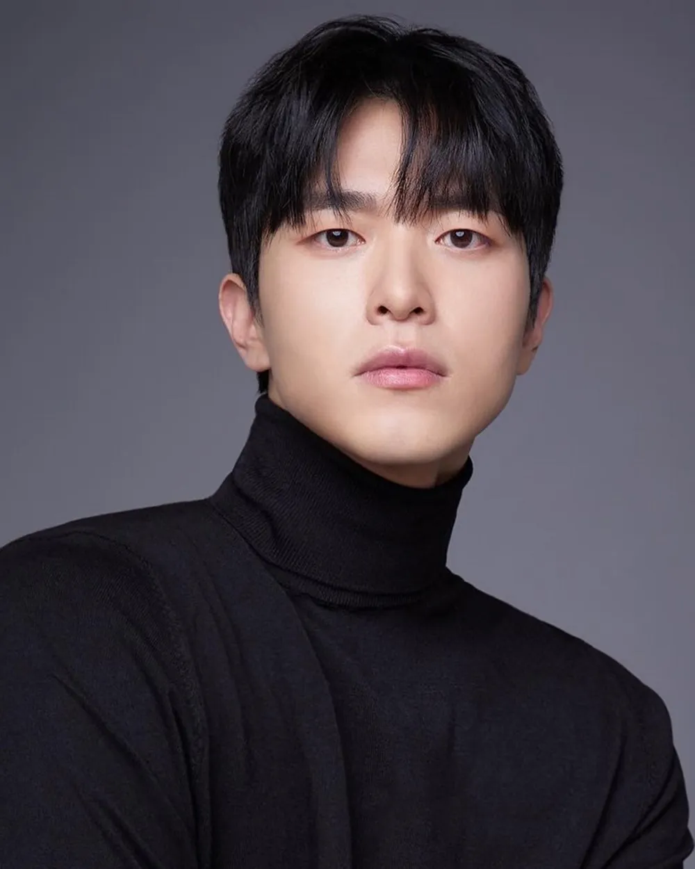 Park June Mok