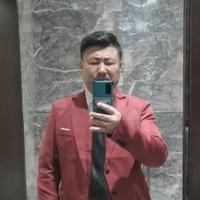 陈刚