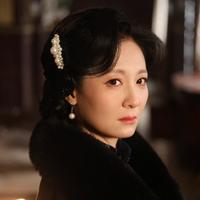 진남말(천난모)