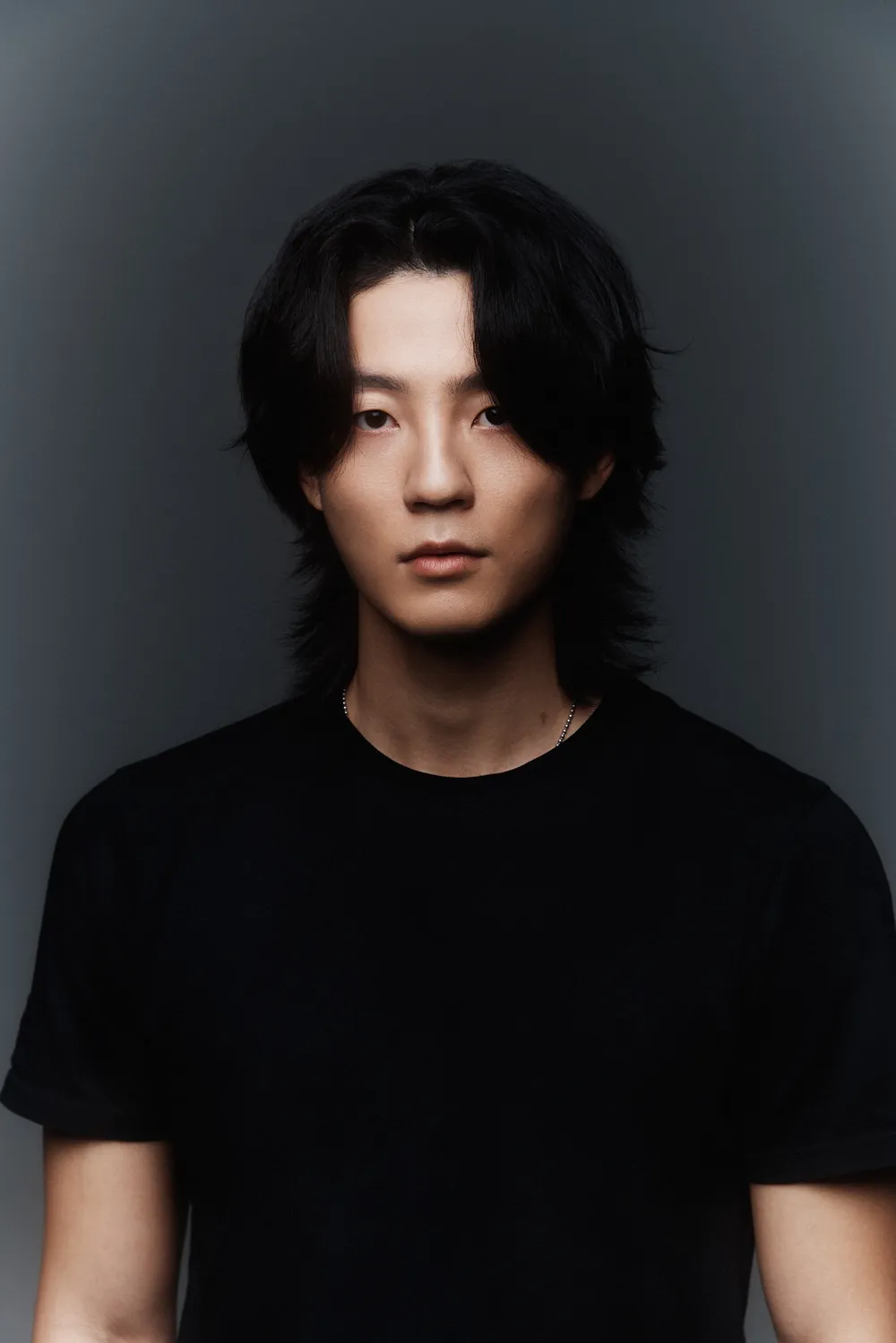 Kang Bin