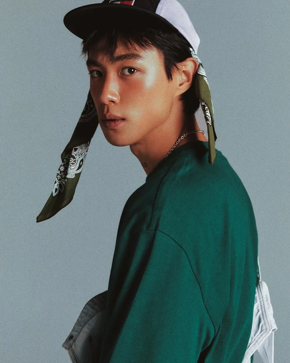 Kang Leehan