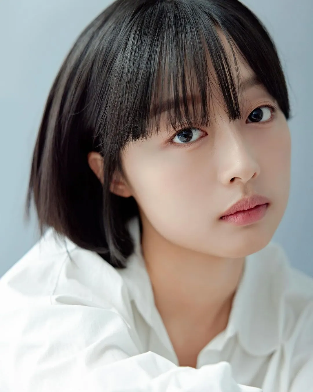Kim Minji