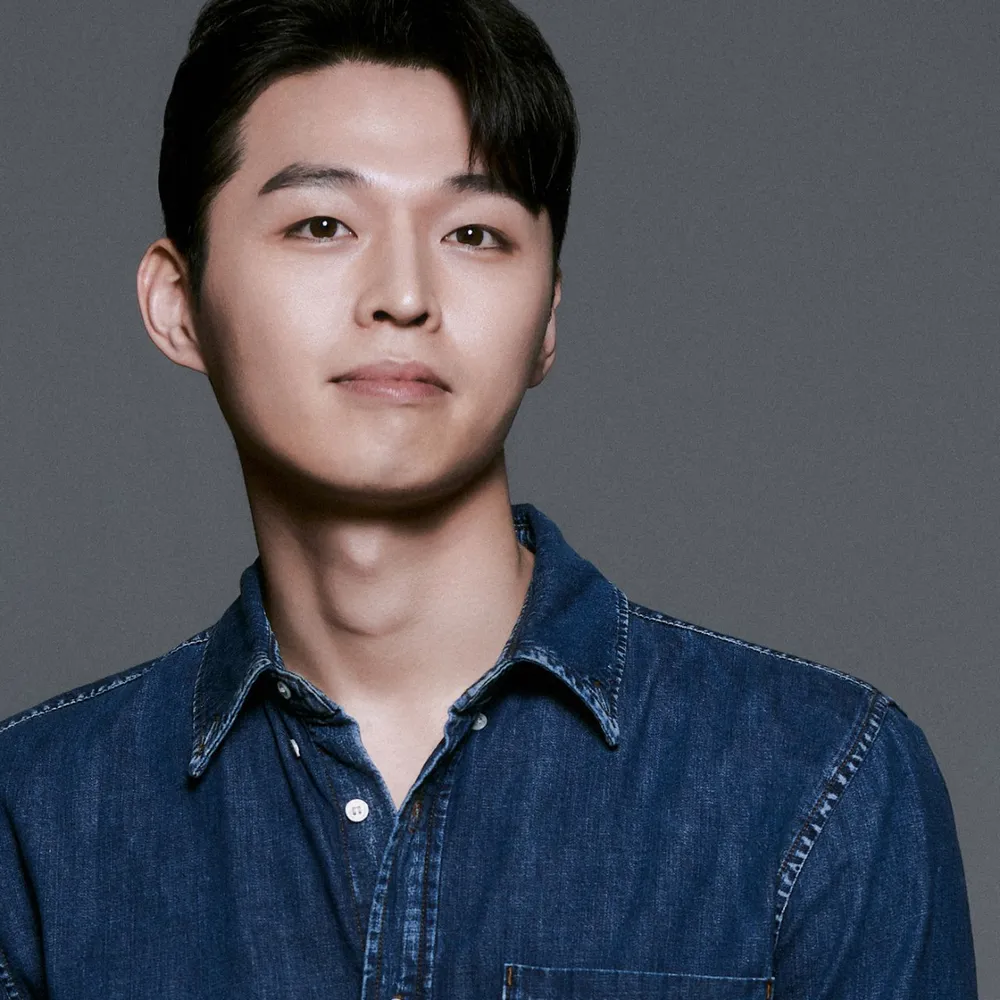 Kim Wookyum