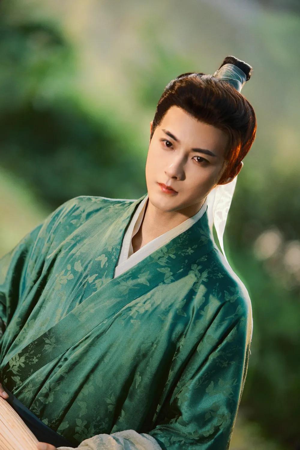 Guo Jianan