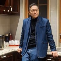 곽진(궈전)