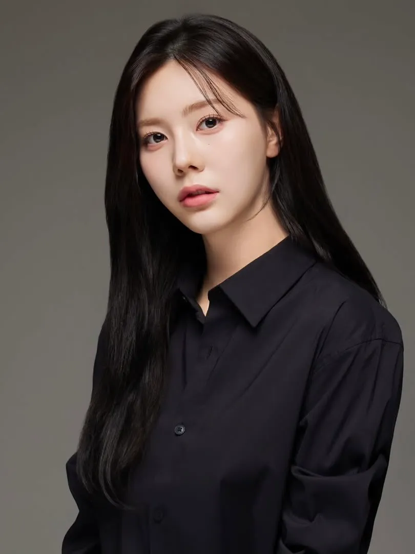 Kwon Chaewon