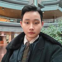 He Linchong