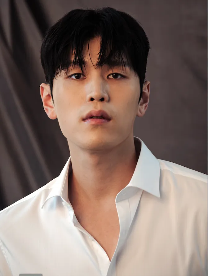 Lee Changmin