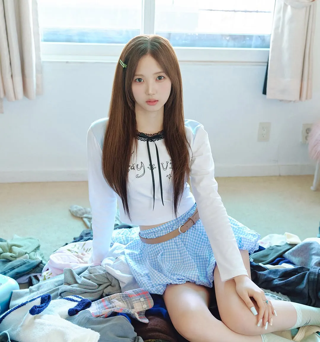 Lee Jiwoo