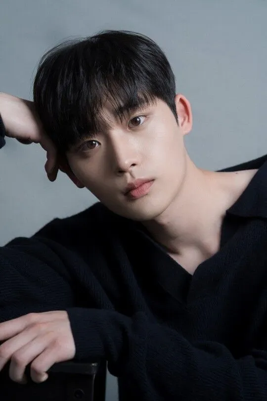 Lee Jonghyuk