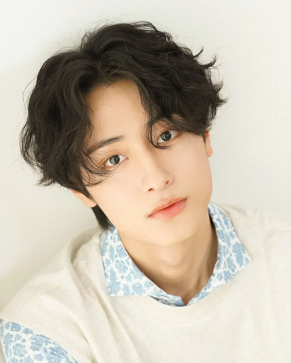 Lee Woojin