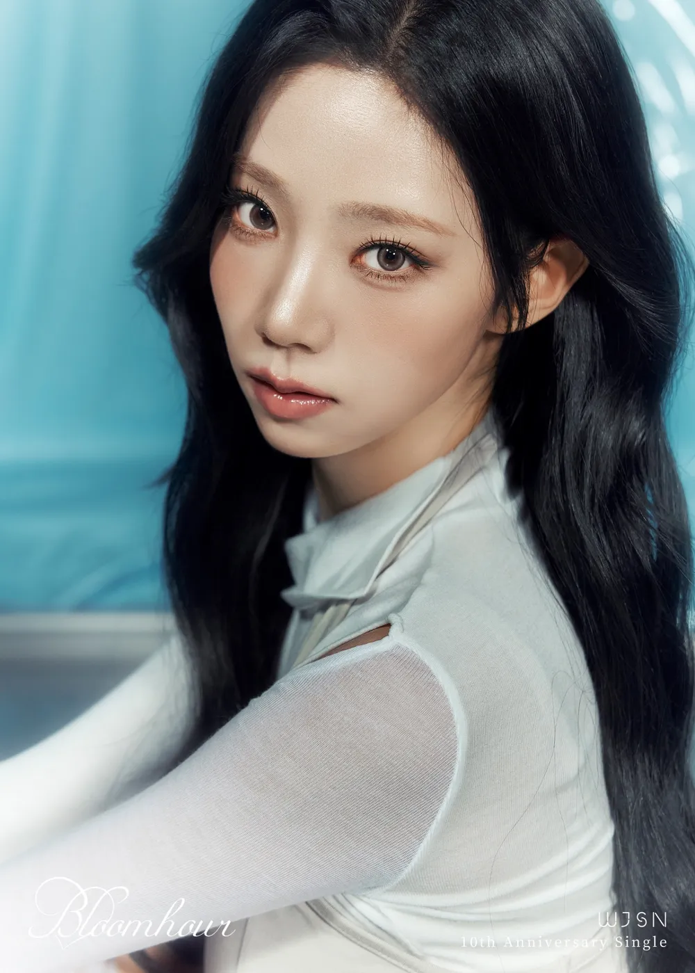 Lee Yeoreum