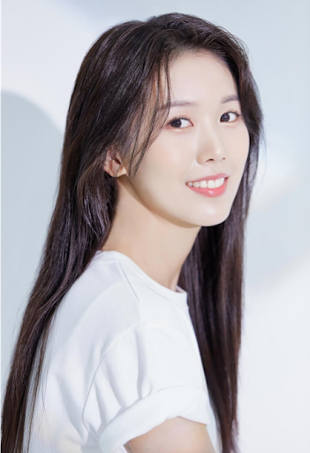 Jung Goeun
