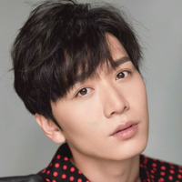 Jiang Haomin