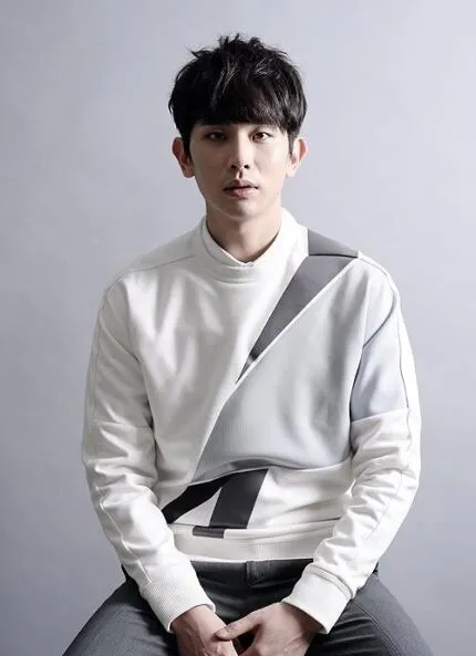 Ji Yoonho