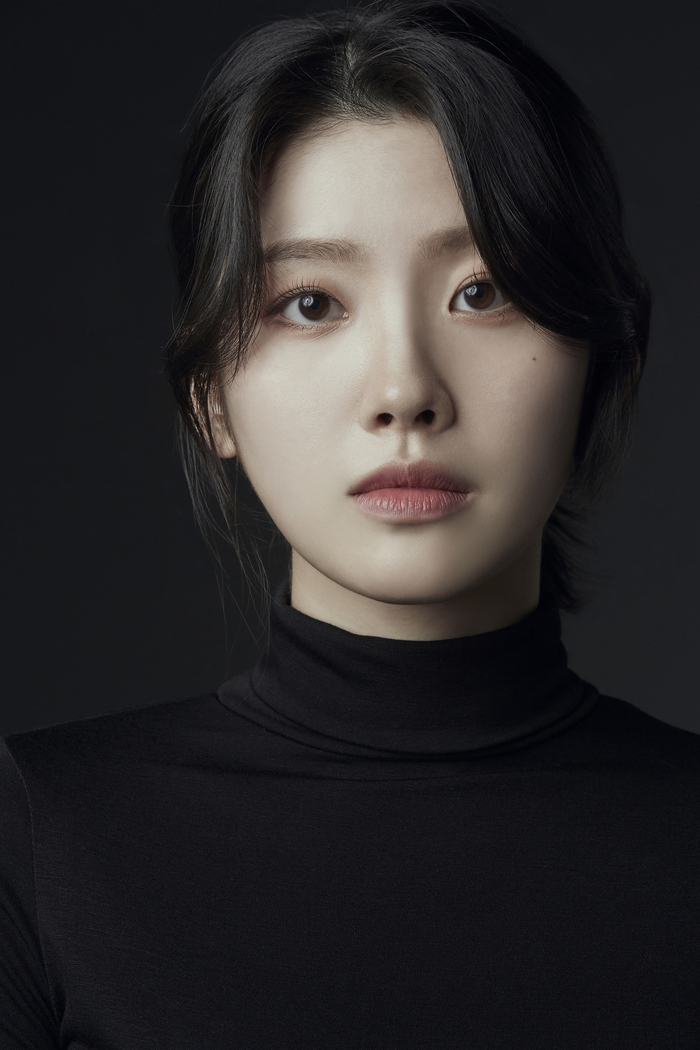 Cho Eunseo