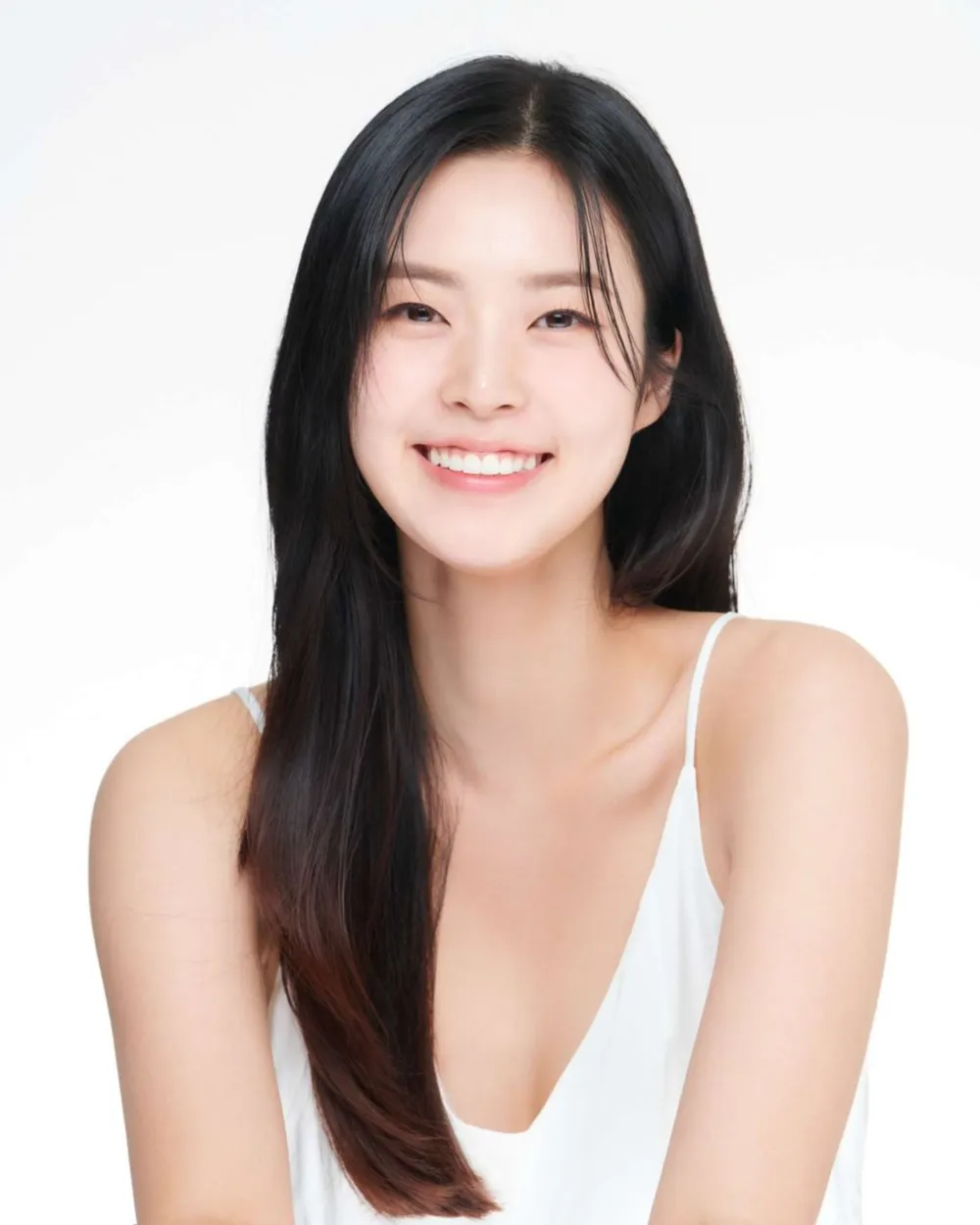 Cho Hahyun