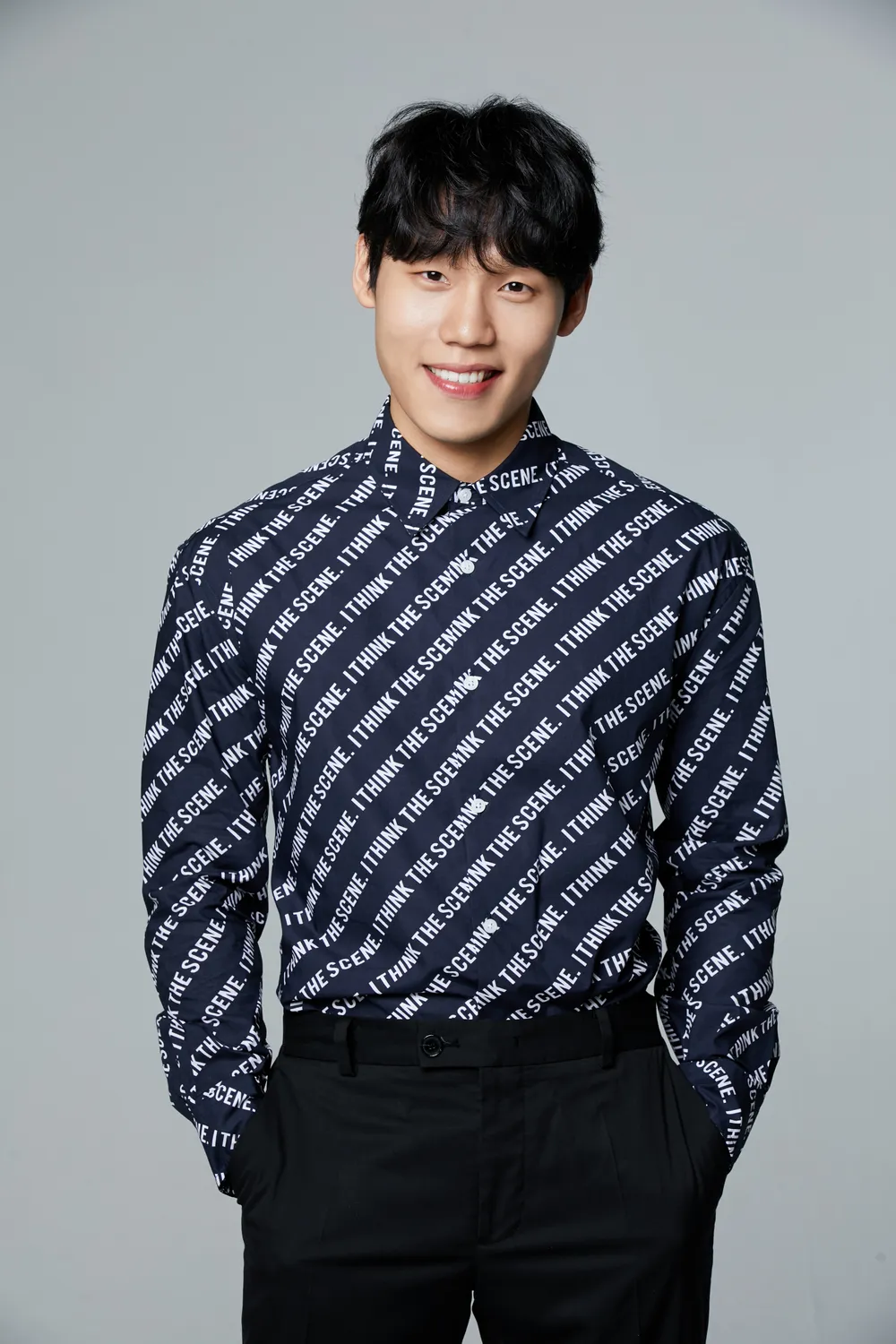 Jo Hanjun