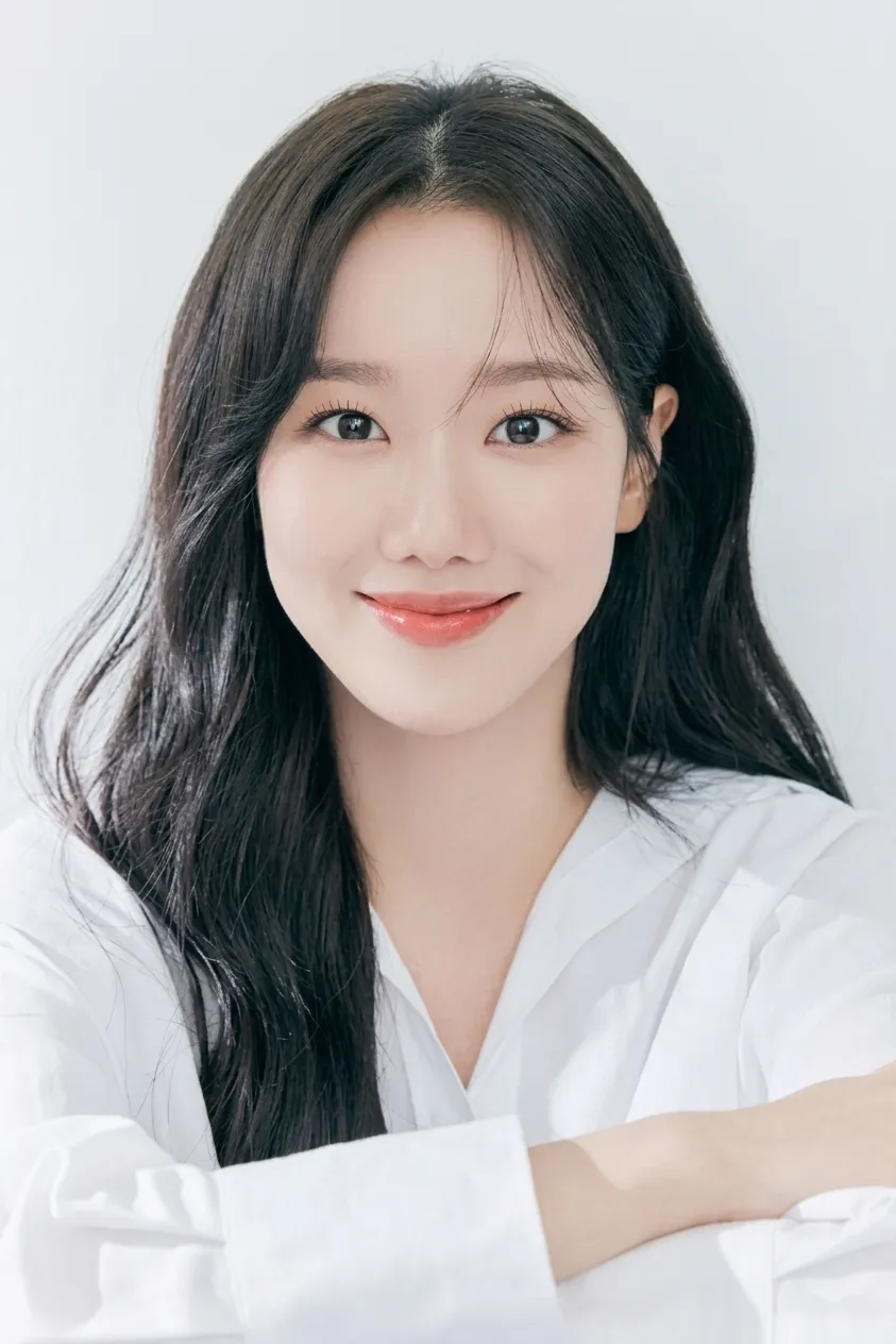 Lee Na-eun