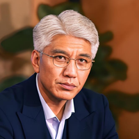 Liu Fuxin