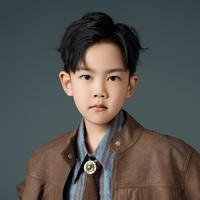 Liu Wuxin