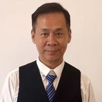 유운룡(류윈룽)