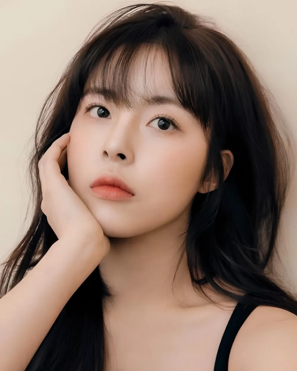 Min Dohee