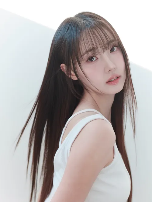 Oh GaYeon