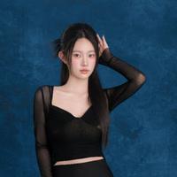欧怡彤