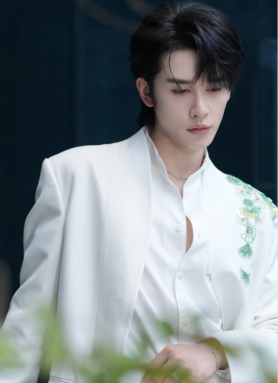 Shen Haonan