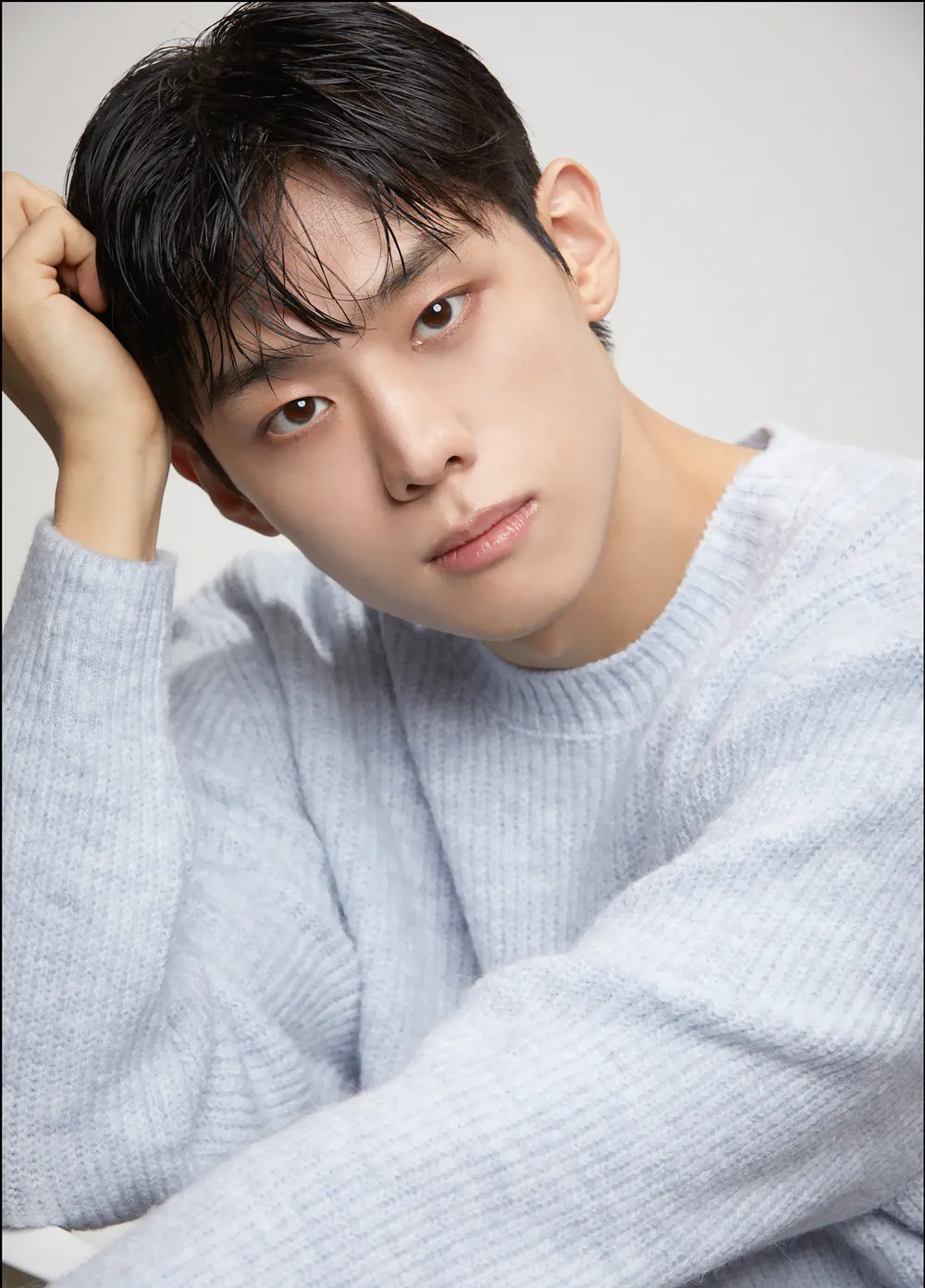 Sohn Jeonghyuck