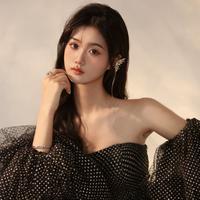 초은은(샤오언언)
