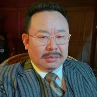 허가빈(쉬자빈)
