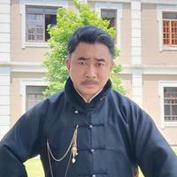 Xu Weilong