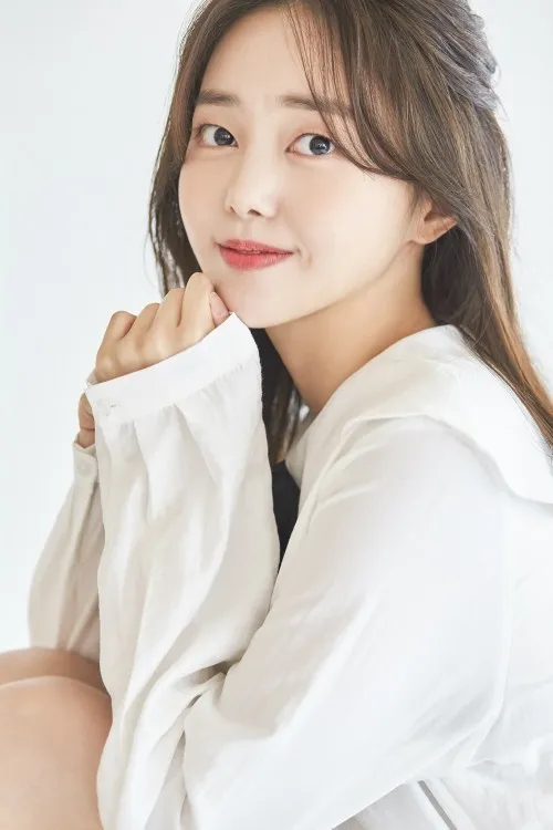 Yeo Jooha