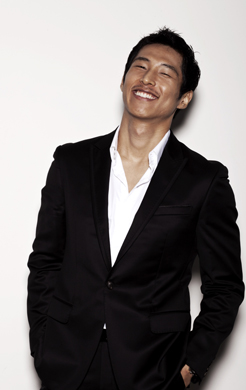 Yoo Hyunjun