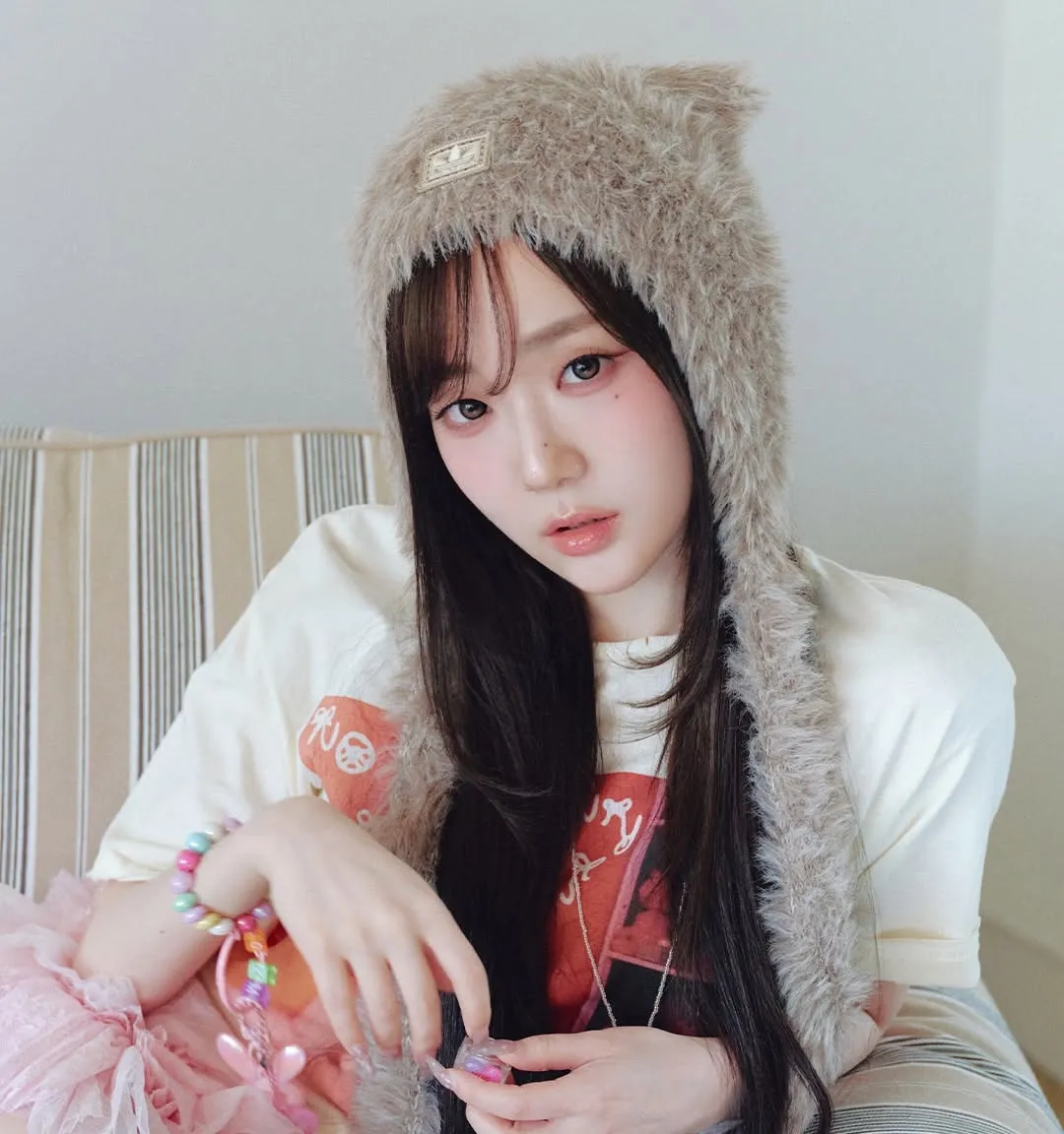 Yoon Seoyeon