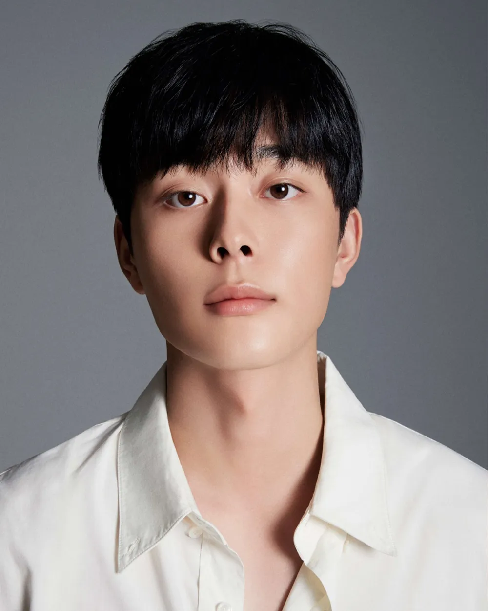 Yoo Seonho
